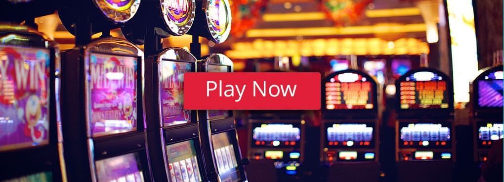 Storm Lords Slots
