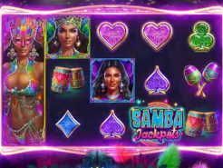 Samba Jackpots